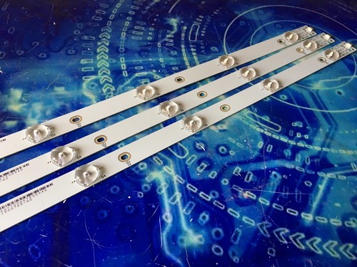 Strisce barre led - strisce,