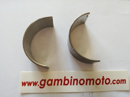 Bronzina biella motore - bronzina,