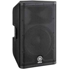 YAMAHA DXR12 MKII cassa