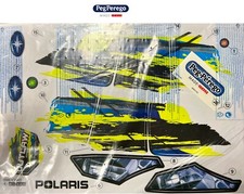 PEG PEREGO ADESIVI POLARIS