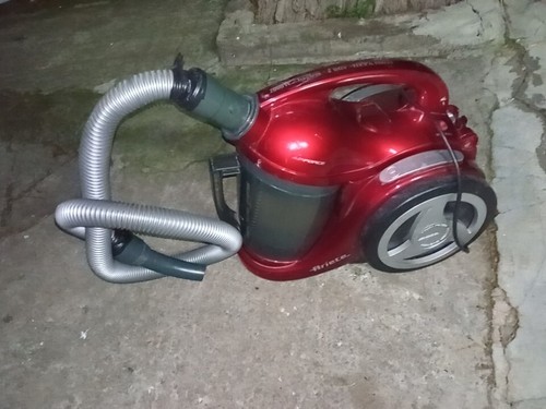 Ariete 2799 aspirapolvere - 1,