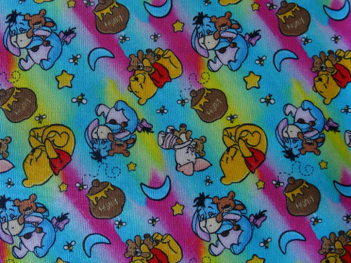 Resto winnie the - winnie,