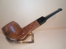 Pipa Gigi Logo 579 Bulldog Pfeife Pipe  (TLV) 