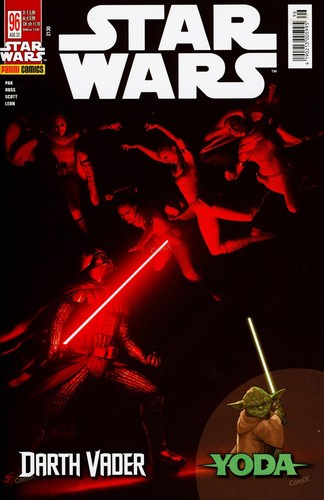 Star wars edizione edicola - -,