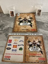 Album Coop Il Giro del Mondo