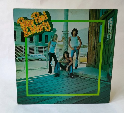 Peter paul marty vinile - peter,,