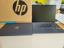 HP Elite Dragonfly G3 13.5" Touch Ex Demo i7 16GB 512GB SSD Win 11 Pro