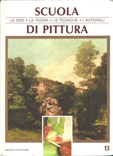 Scuola pittura vol le - di,