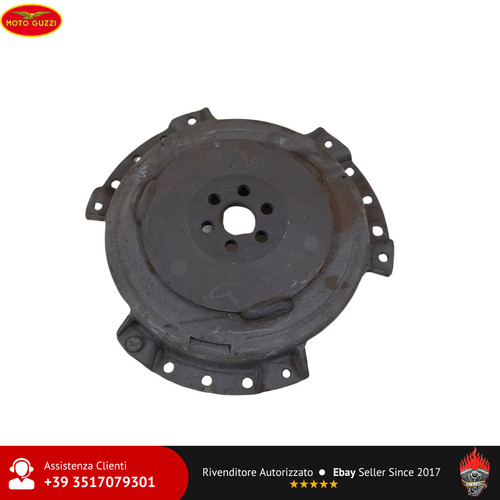 Campana frizione moto - campana,
