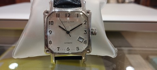 Orologio hamilton lancaster - hamilton,