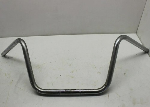 Manubrio moto guzzi - manubrio,