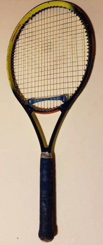 Racchetta tennis donnay - tennis,