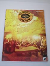 Bruce Springsteen We Shall