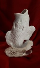 Porcelain Flower Holder