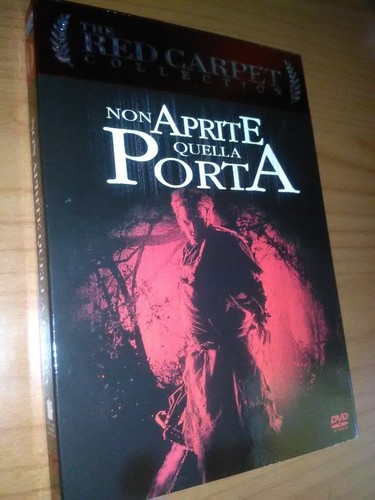 Non aprite quella porta - aprite,