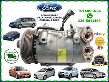 Compressore climatizzatore Ford 1.6 Tdci Focus II Kuga C-Max Mazda 3 V50 S40