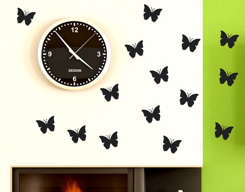 Adesivi murali wall - adesivi,