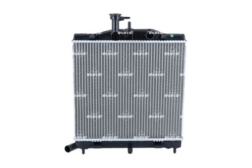 Radiatore acqua motore nrf - radiatore,