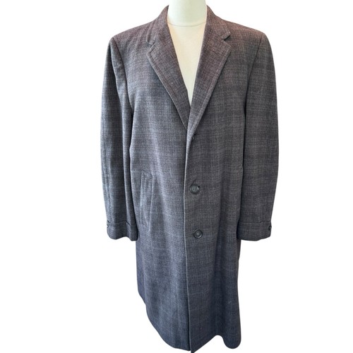 Cappotto vintage anni - , 50/60