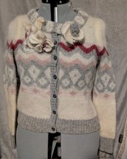 Anthropologie Sleeping on Snow