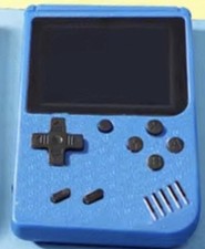 Console di gioco portatile
