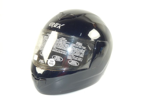 Grex casco moto - r1, taglia