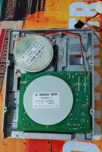 Unità floppy commodore c128 - unità,