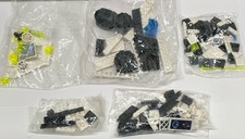 Lego Space Explorien 1994