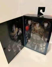 Modellino NECA 2020 Ultimate