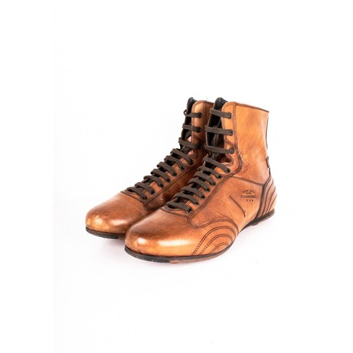 Pantofola oro scarpe uomo - scarpe,