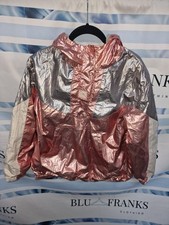 Giacca bambina Zara collezione