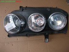 FARO FANALE ANTERIORE SINISTRO SX PER ALFA ROMEO 159 Sportwagon Serie 60682089 