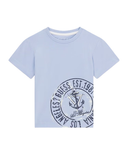 Shirt bimbo guess art n6ri10 - guess,
