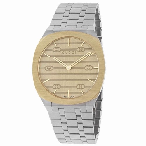 Nib gucci 25h ultra - 25h, ultra-slim