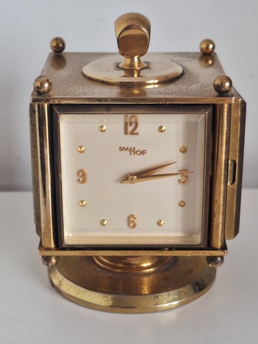 Horloge arthur imhof - horloge,