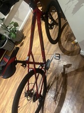 Mountain bike Gt aggressore