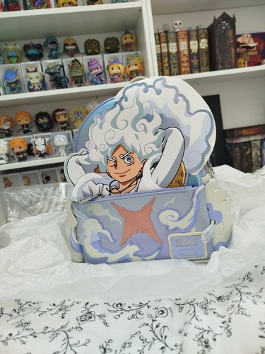Nycc edizione limitata - nycc, gear5
