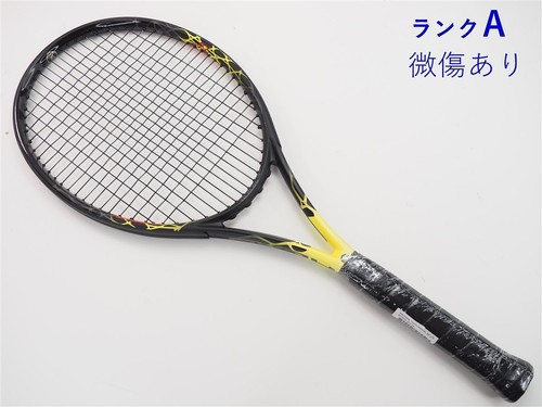 Racchetta tennis usata - da,