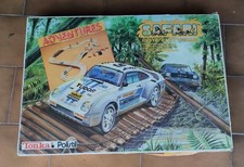 Pista macchinine Polistil