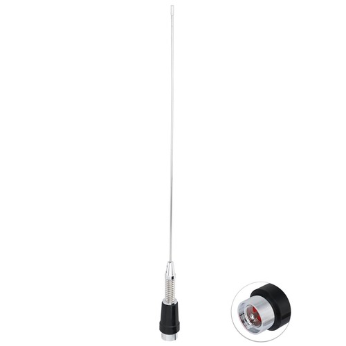 Antenna radioamatore mobile