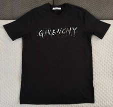 T-shirt Givenchy Paint