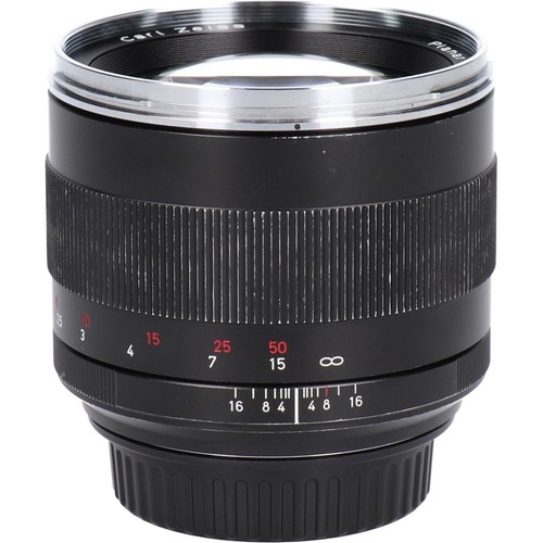 Autentico carl zeiss - carl,