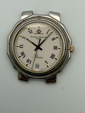 Baume & Mercier 34mm Gold