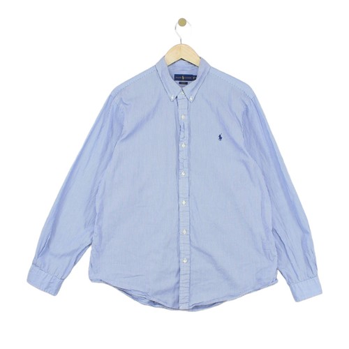 Ralph lauren camicia righe - camicia,