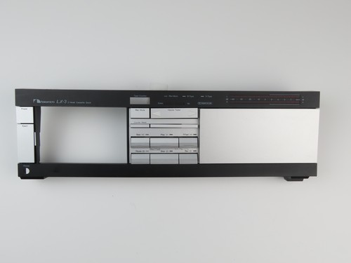Nakamichi pannello - *nakamichi,