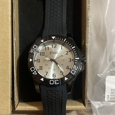 Orologio Shark Army acciaio