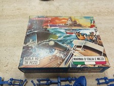 soldatini atlantic 1/72 10012