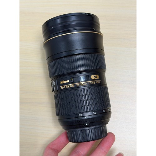 Nikon mm f 2 8g - af-s,