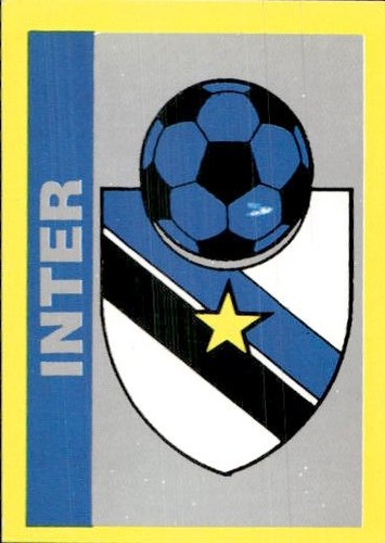 Figurina grande calcio - figurina, il