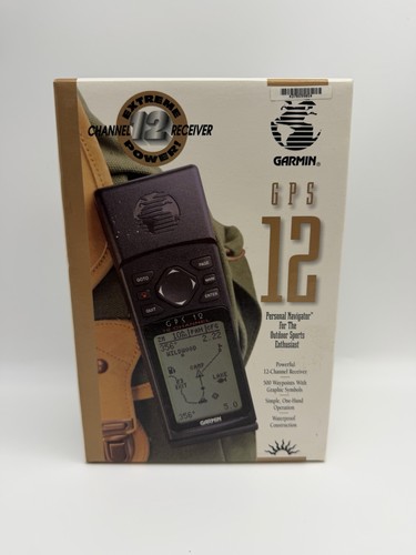 Garmin gps navigatore - gps,
